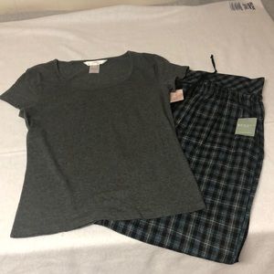 NEW Sleepwear!
